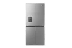 Hisense 507 L Frost-Free Multi-Door Refrigerator With Water Dispenser