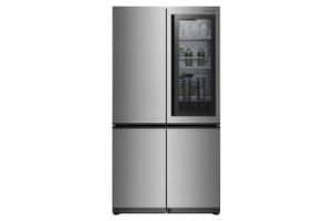 LG 984 L Instaview Door-in-Door Counter-Depth Refrigerator