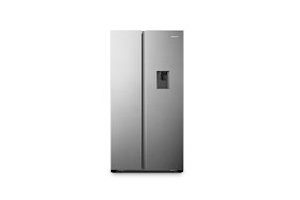 HiSense Frost Free Side - By- Side Refrigerator