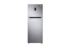 Samsung 407 L 2 Star Inverter Frost-Free Double Door Refrigerator